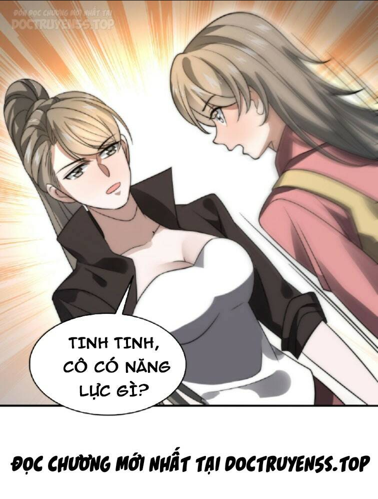 Tích Trữ 10 Vạn Vật Tư Trước Ngày Tận Thế: Chapter 55