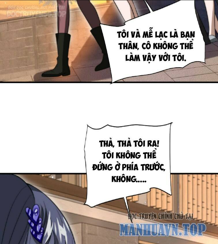 Tích Trữ 10 Vạn Vật Tư Trước Ngày Tận Thế: Chapter 55