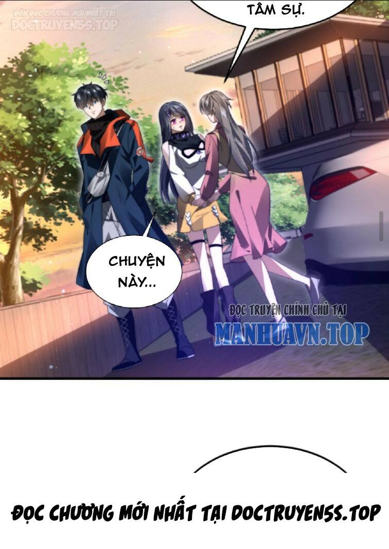 Tích Trữ 10 Vạn Vật Tư Trước Ngày Tận Thế: Chapter 55