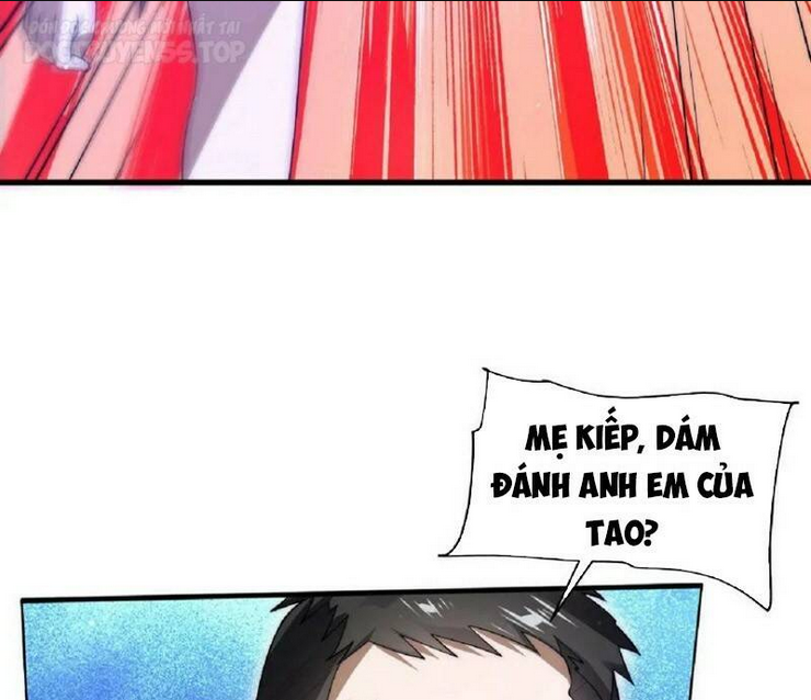Tích Trữ 10 Vạn Vật Tư Trước Ngày Tận Thế: Chapter 58