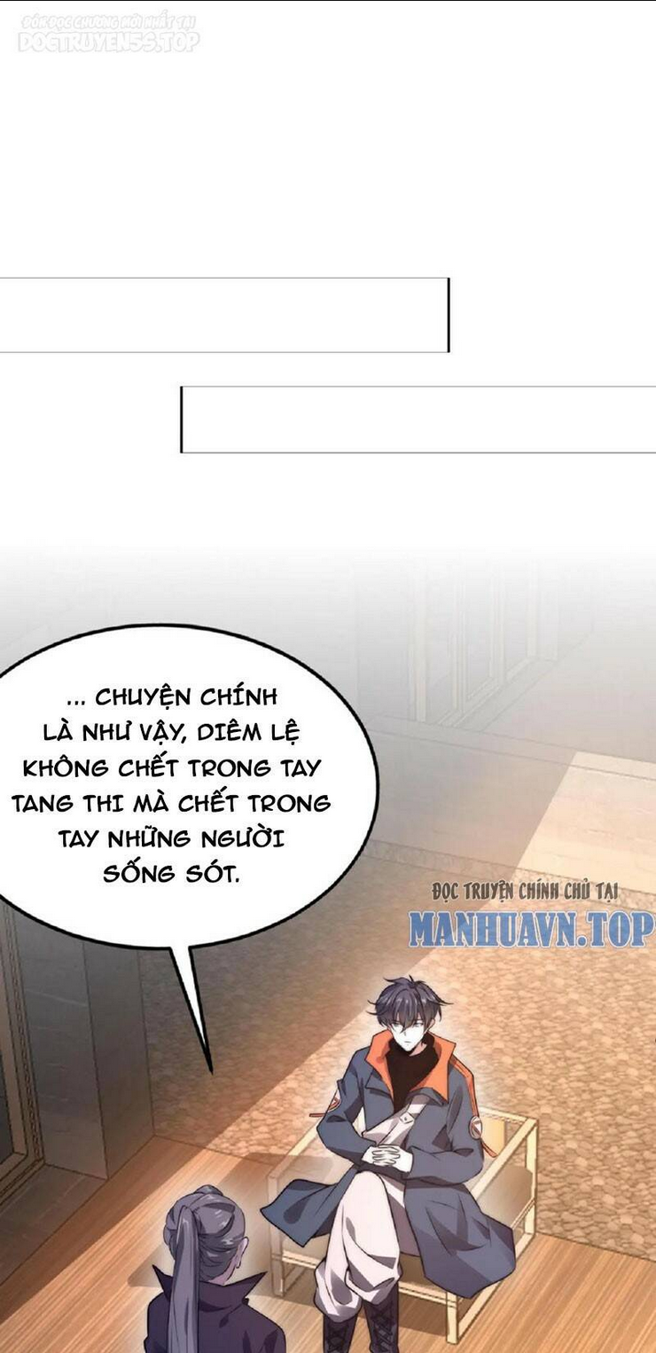 Tích Trữ 10 Vạn Vật Tư Trước Ngày Tận Thế: Chapter 59