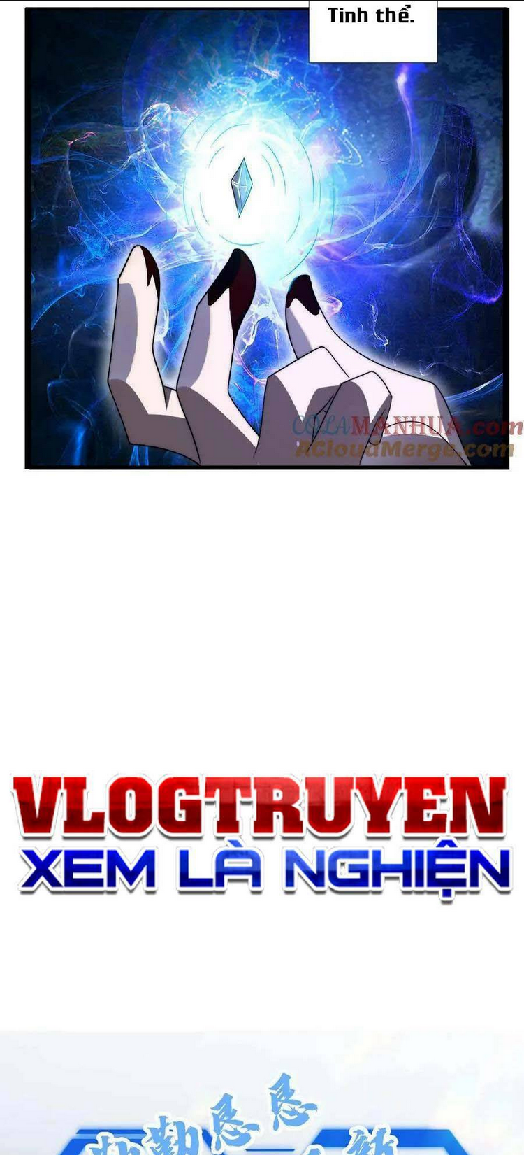 Tích Trữ 10 Vạn Vật Tư Trước Ngày Tận Thế: Chapter 6