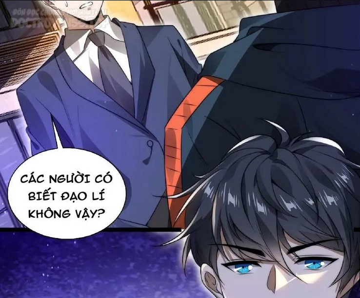 Tích Trữ 10 Vạn Vật Tư Trước Ngày Tận Thế: Chapter 60