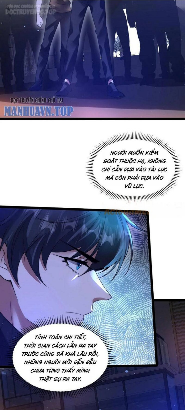 Tích Trữ 10 Vạn Vật Tư Trước Ngày Tận Thế: Chapter 61