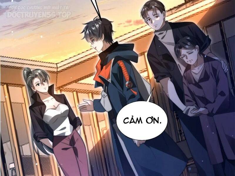 Tích Trữ 10 Vạn Vật Tư Trước Ngày Tận Thế: Chapter 65