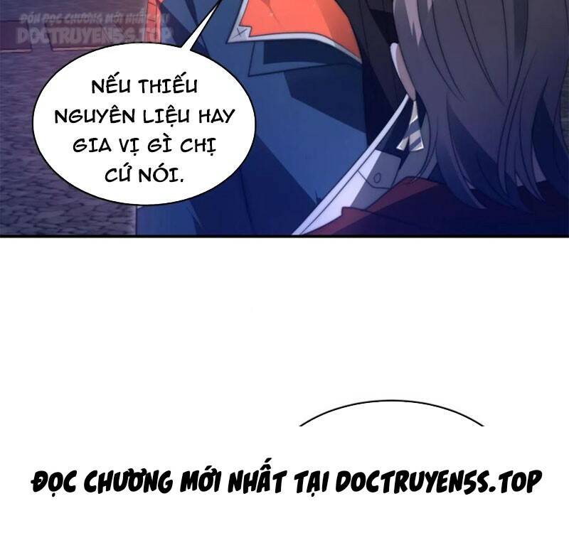 Tích Trữ 10 Vạn Vật Tư Trước Ngày Tận Thế: Chapter 65