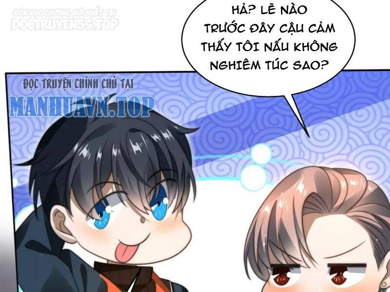 Tích Trữ 10 Vạn Vật Tư Trước Ngày Tận Thế: Chapter 65
