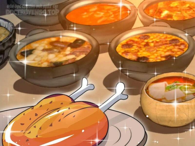 Tích Trữ 10 Vạn Vật Tư Trước Ngày Tận Thế: Chapter 65