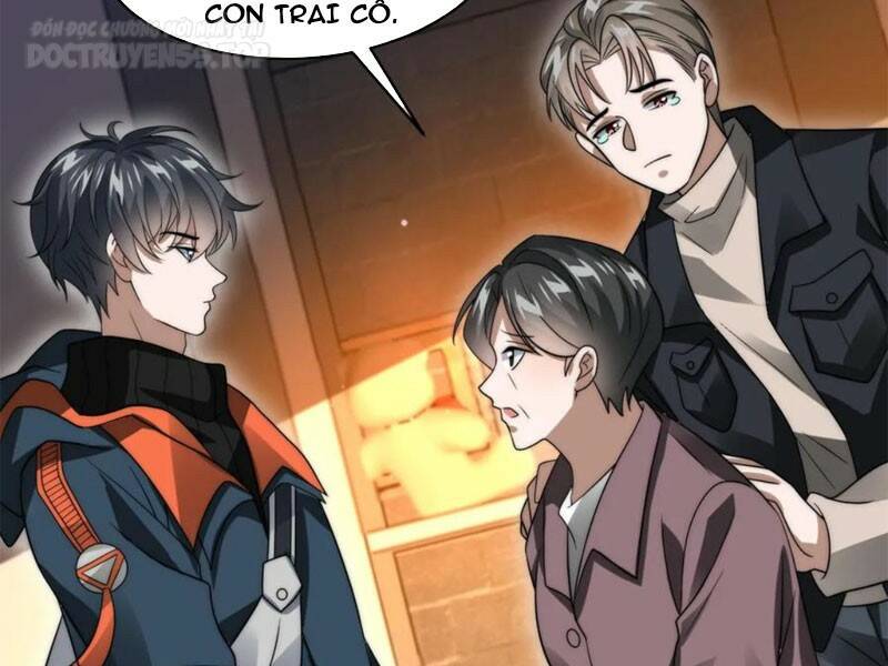 Tích Trữ 10 Vạn Vật Tư Trước Ngày Tận Thế: Chapter 65