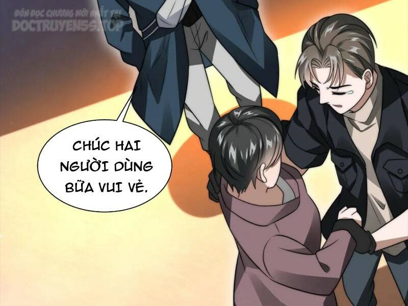 Tích Trữ 10 Vạn Vật Tư Trước Ngày Tận Thế: Chapter 65