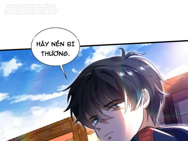 Tích Trữ 10 Vạn Vật Tư Trước Ngày Tận Thế: Chapter 65