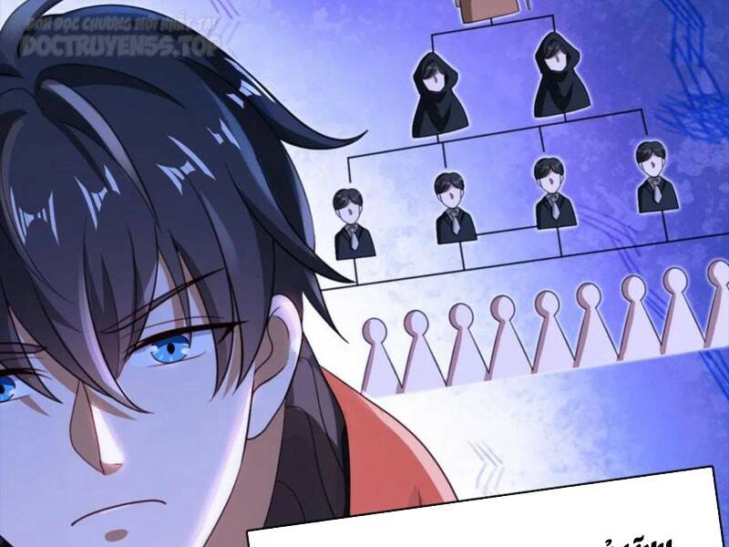 Tích Trữ 10 Vạn Vật Tư Trước Ngày Tận Thế: Chapter 65