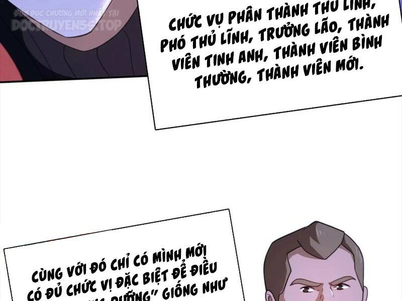 Tích Trữ 10 Vạn Vật Tư Trước Ngày Tận Thế: Chapter 65