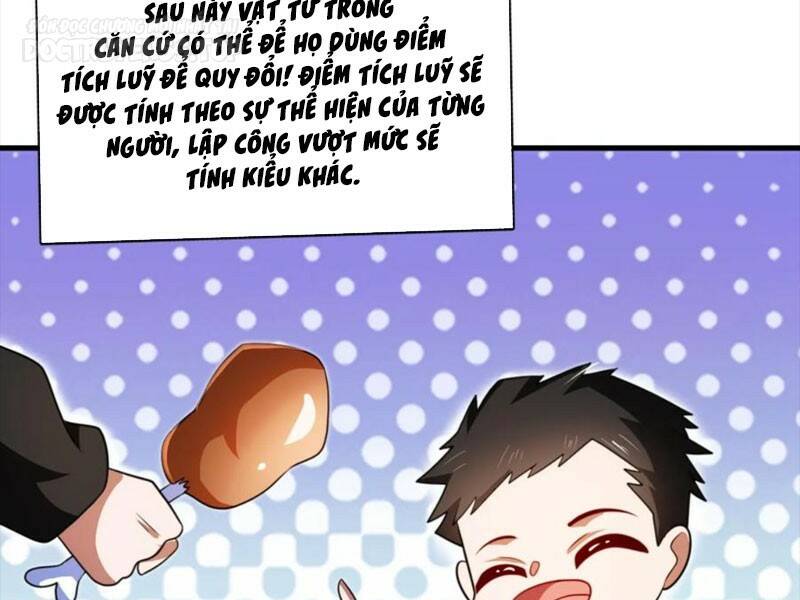 Tích Trữ 10 Vạn Vật Tư Trước Ngày Tận Thế: Chapter 65