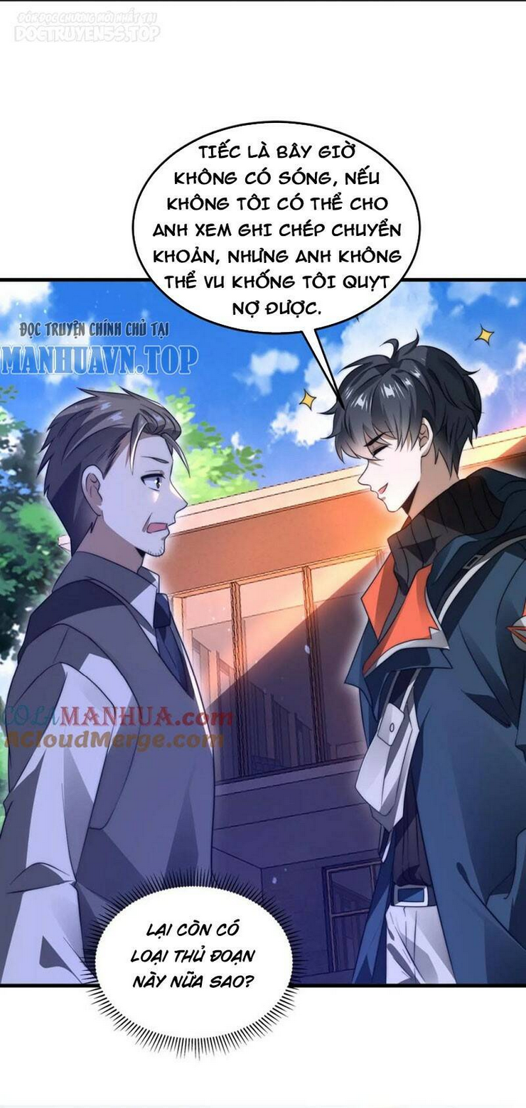 Tích Trữ 10 Vạn Vật Tư Trước Ngày Tận Thế: Chapter 66