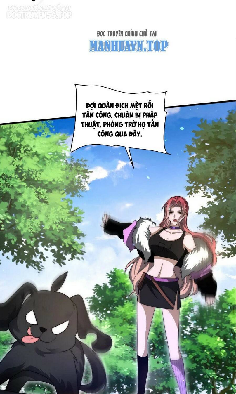 Tích Trữ 10 Vạn Vật Tư Trước Ngày Tận Thế: Chapter 68