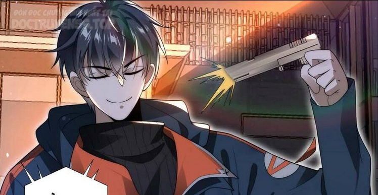 Tích Trữ 10 Vạn Vật Tư Trước Ngày Tận Thế: Chapter 68