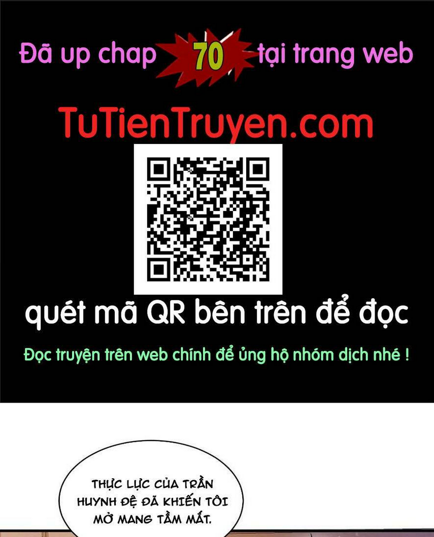 Tích Trữ 10 Vạn Vật Tư Trước Ngày Tận Thế: Chapter 69