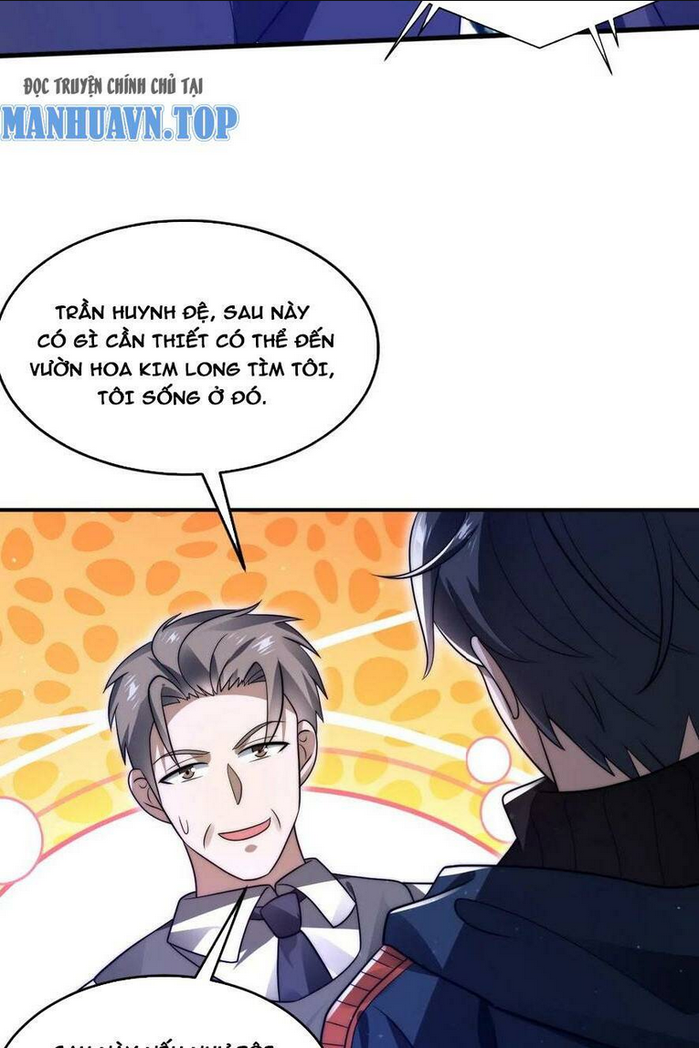 Tích Trữ 10 Vạn Vật Tư Trước Ngày Tận Thế: Chapter 69