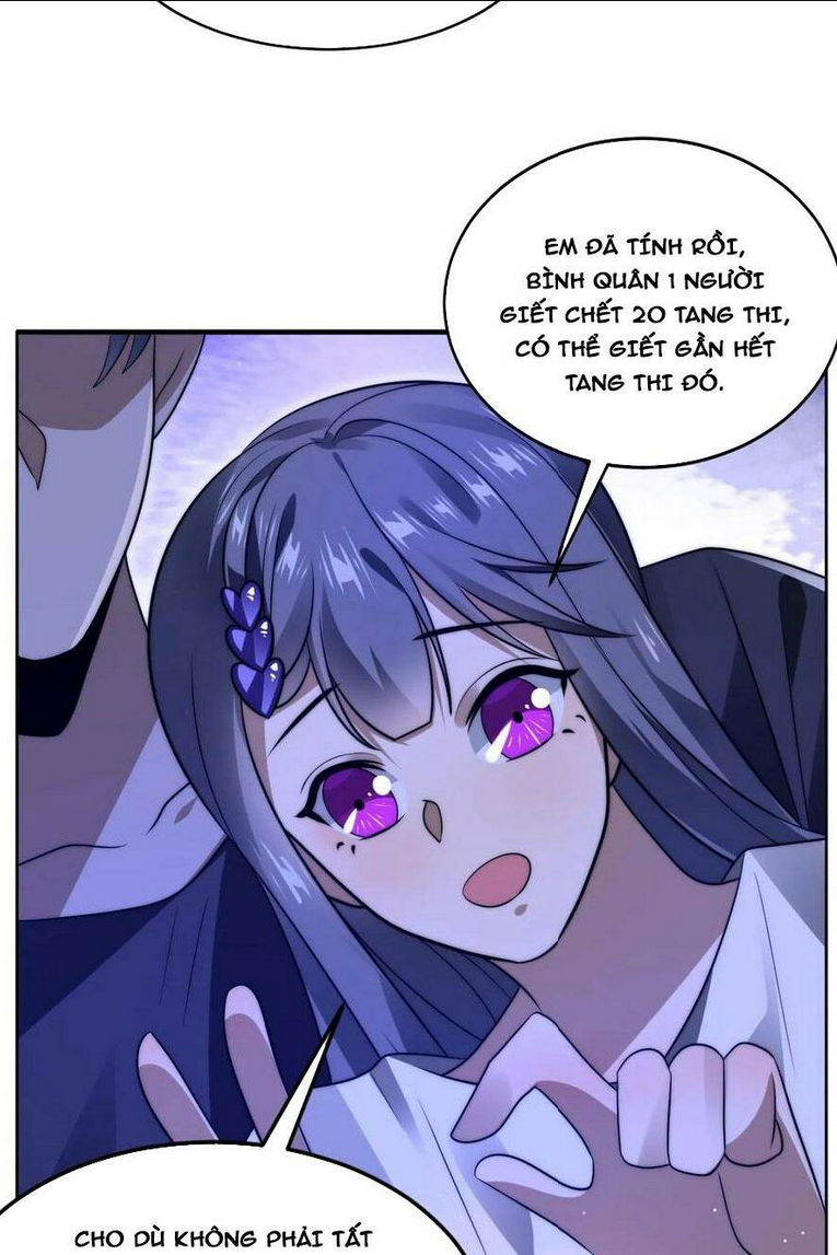 Tích Trữ 10 Vạn Vật Tư Trước Ngày Tận Thế: Chapter 69