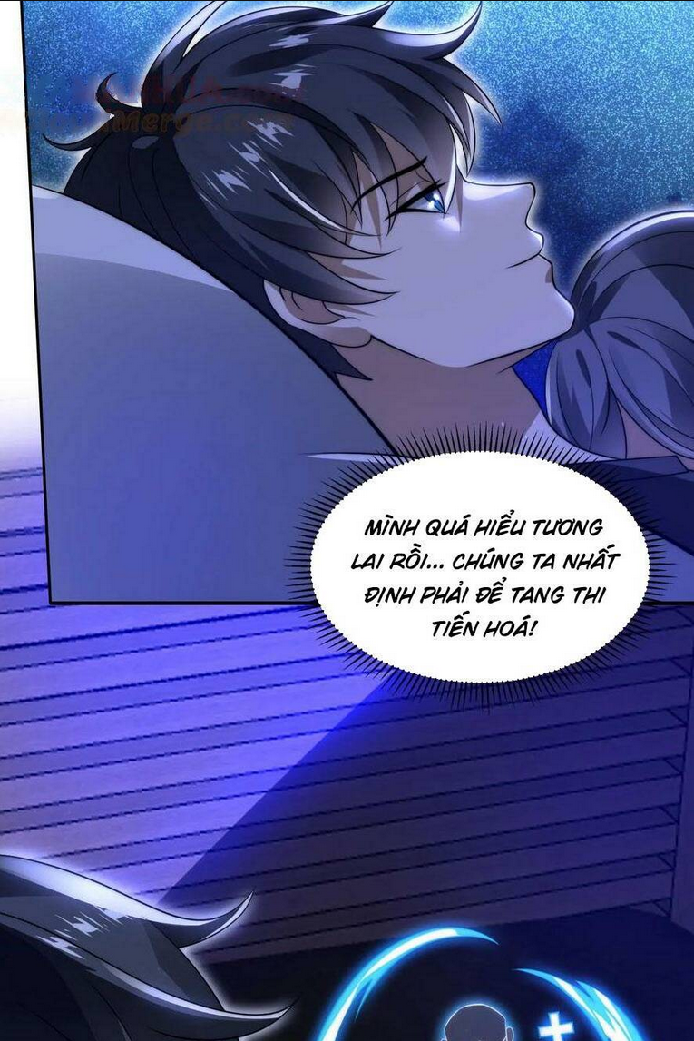 Tích Trữ 10 Vạn Vật Tư Trước Ngày Tận Thế: Chapter 69