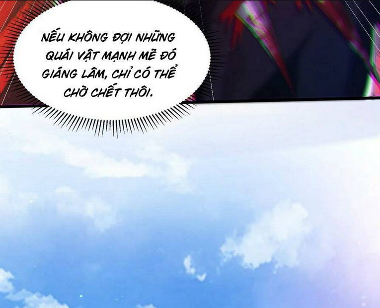 Tích Trữ 10 Vạn Vật Tư Trước Ngày Tận Thế: Chapter 69