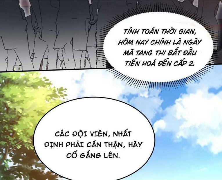 Tích Trữ 10 Vạn Vật Tư Trước Ngày Tận Thế: Chapter 69