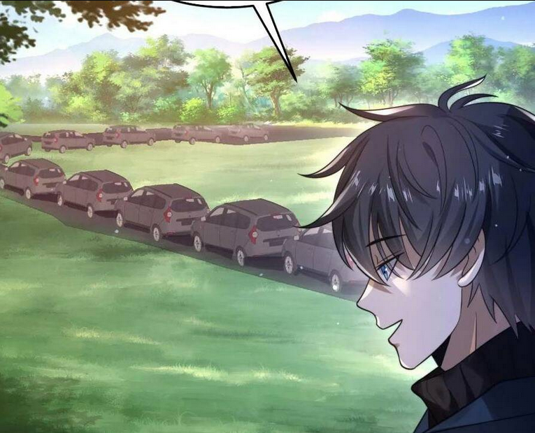Tích Trữ 10 Vạn Vật Tư Trước Ngày Tận Thế: Chapter 69