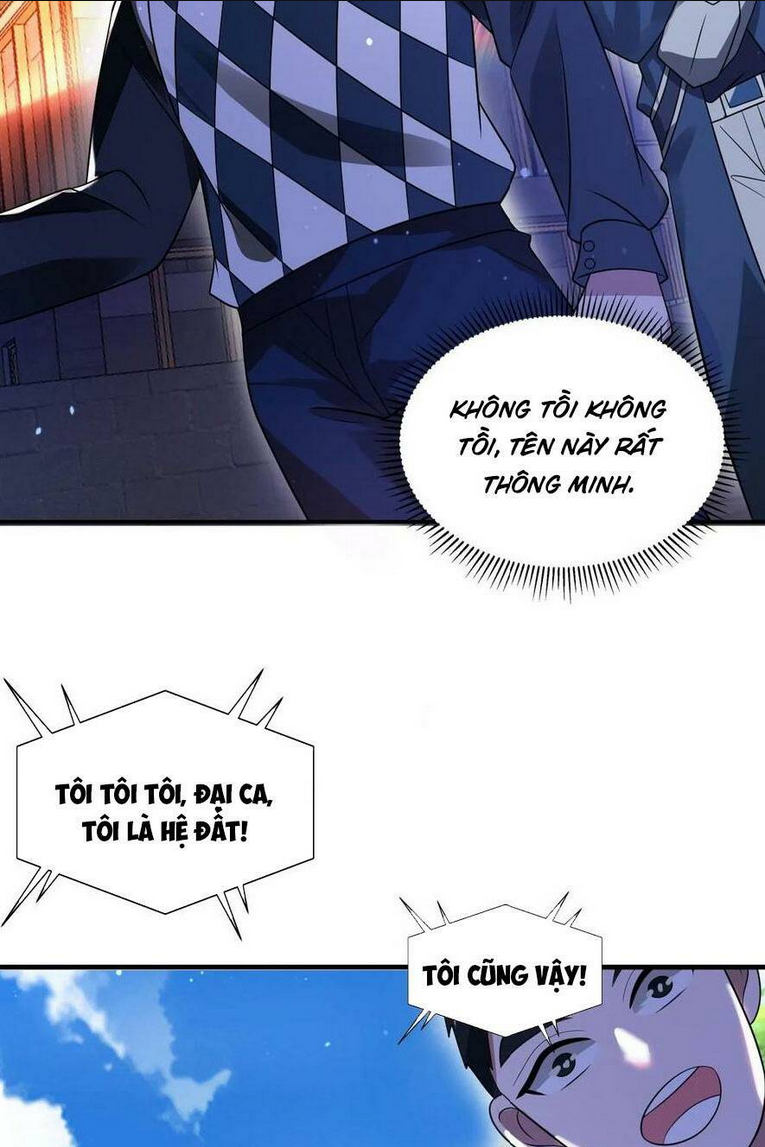 Tích Trữ 10 Vạn Vật Tư Trước Ngày Tận Thế: Chapter 69