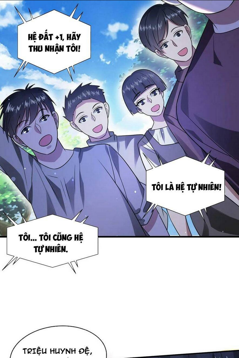 Tích Trữ 10 Vạn Vật Tư Trước Ngày Tận Thế: Chapter 69