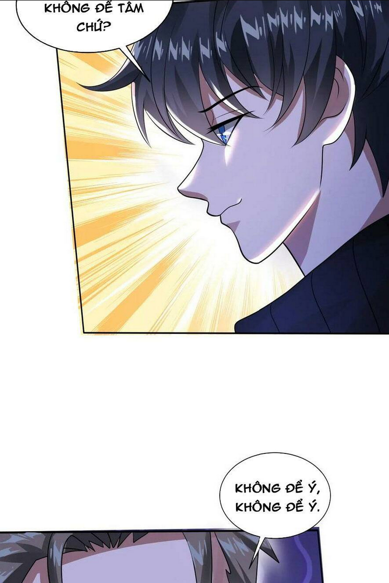 Tích Trữ 10 Vạn Vật Tư Trước Ngày Tận Thế: Chapter 69