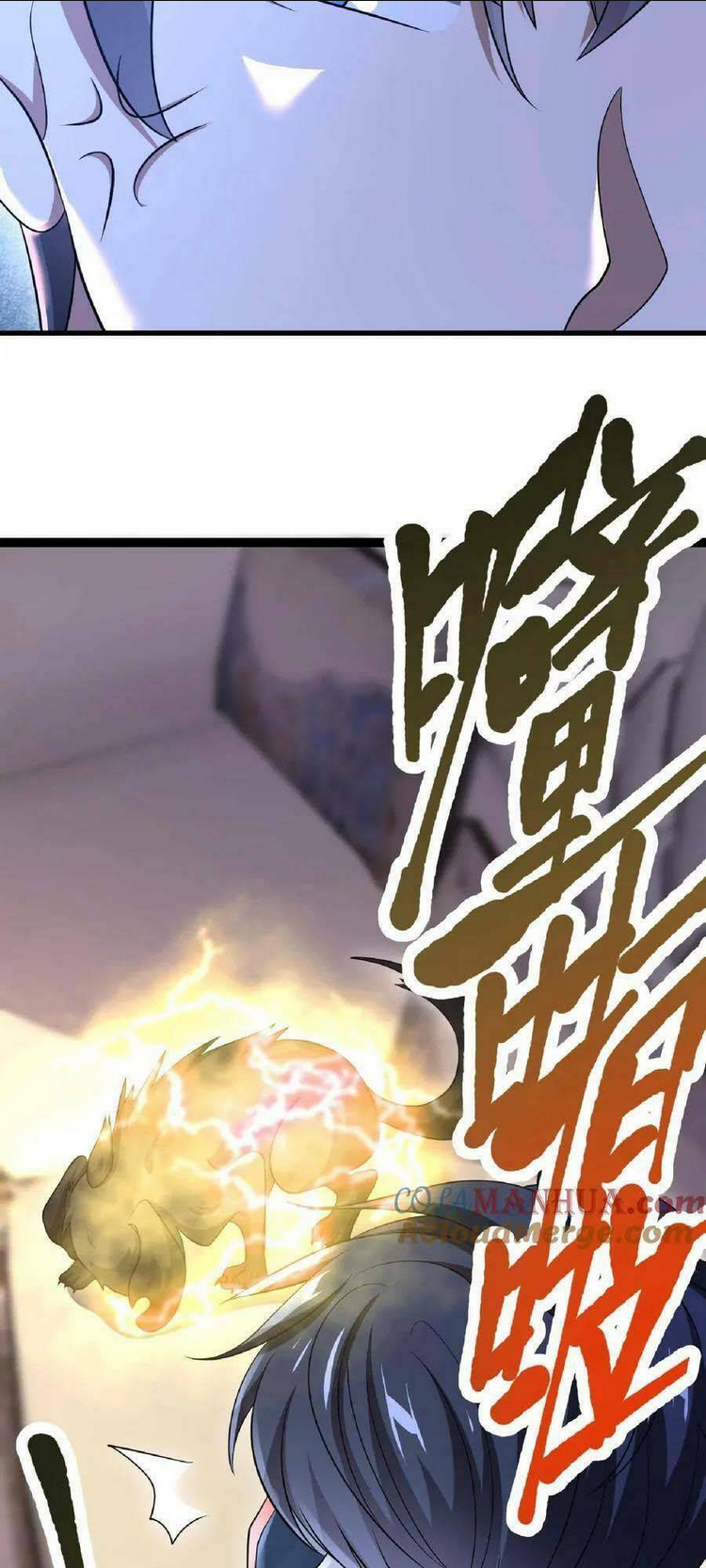 Tích Trữ 10 Vạn Vật Tư Trước Ngày Tận Thế: Chapter 7