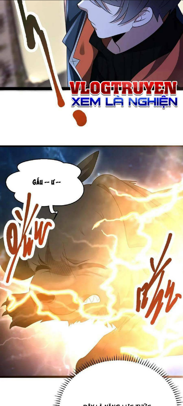 Tích Trữ 10 Vạn Vật Tư Trước Ngày Tận Thế: Chapter 7