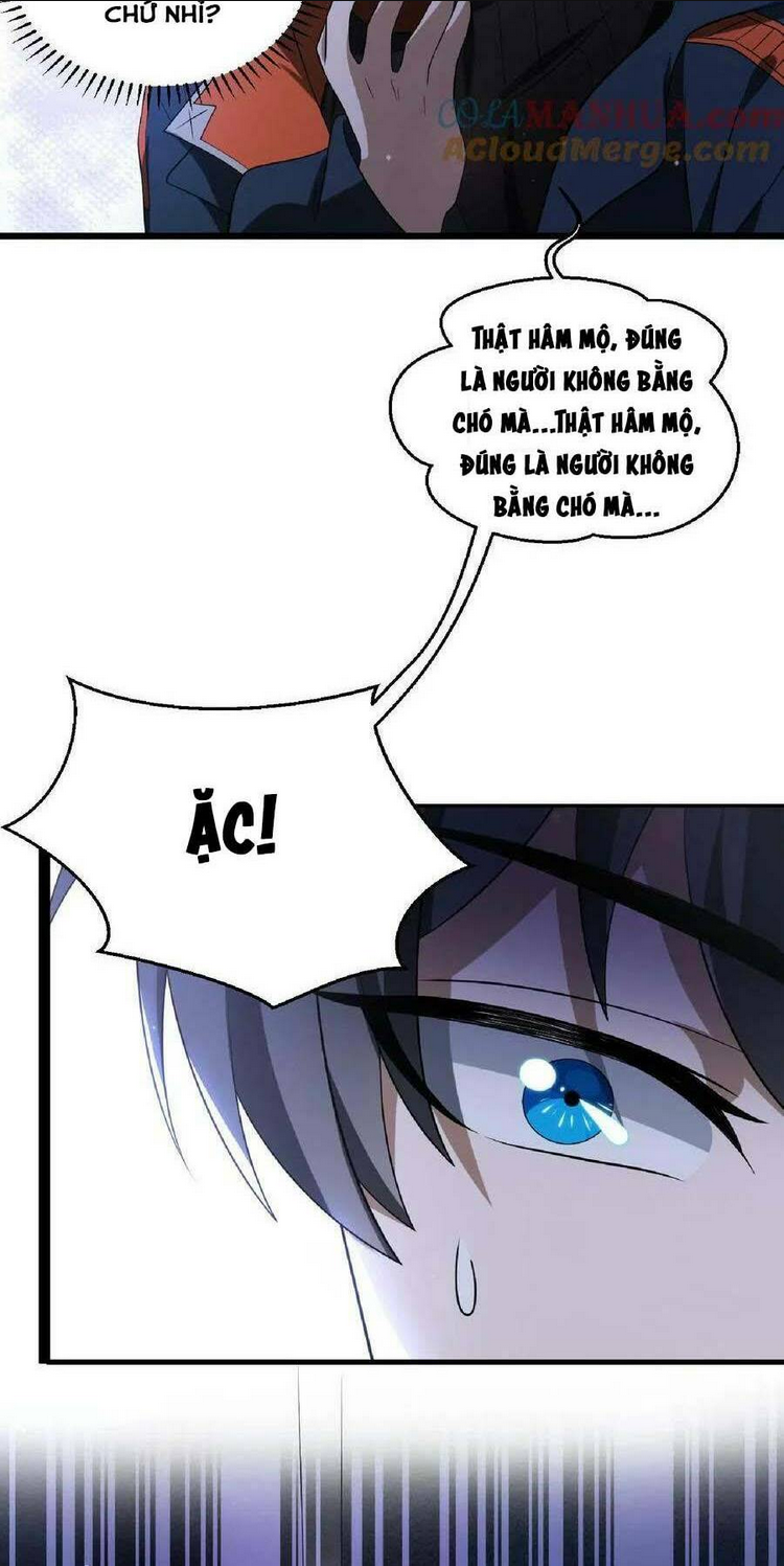 Tích Trữ 10 Vạn Vật Tư Trước Ngày Tận Thế: Chapter 7