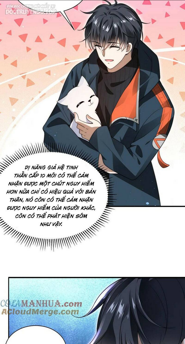 Tích Trữ 10 Vạn Vật Tư Trước Ngày Tận Thế: Chapter 70