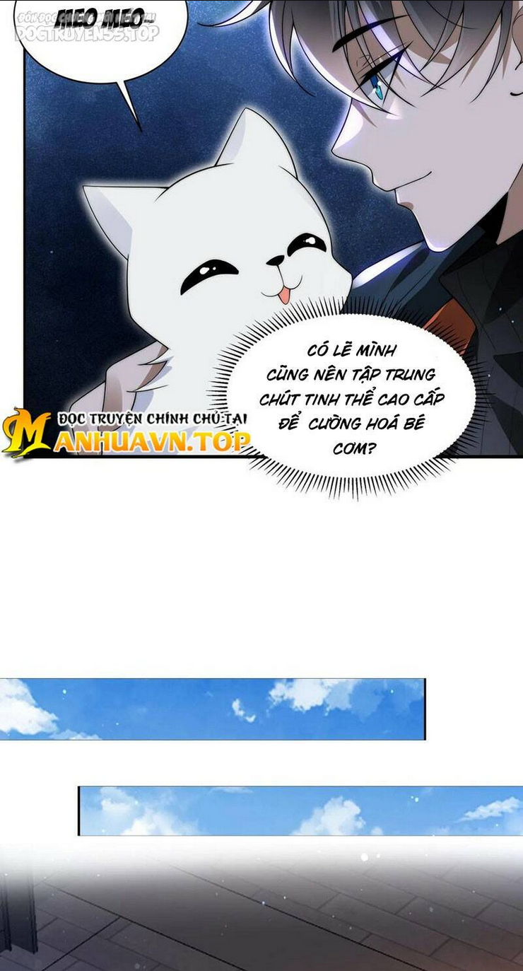 Tích Trữ 10 Vạn Vật Tư Trước Ngày Tận Thế: Chapter 70