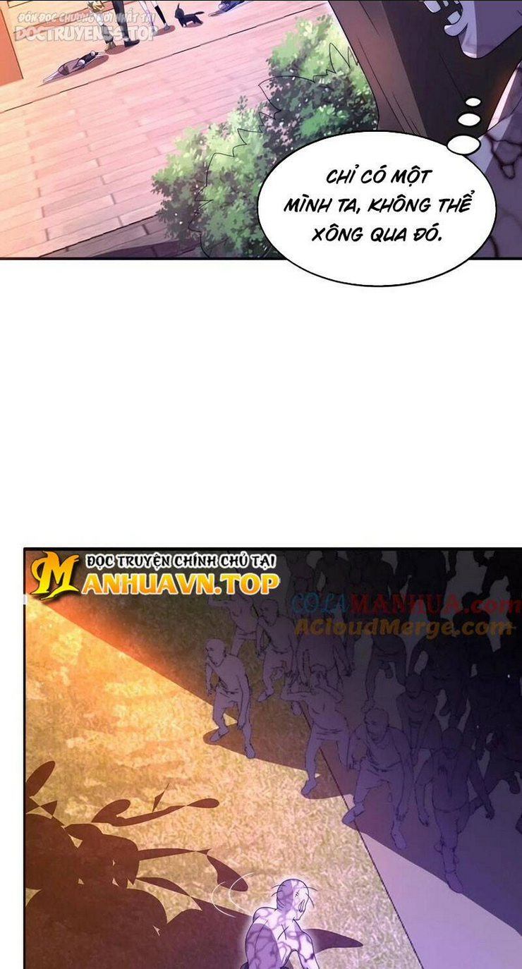 Tích Trữ 10 Vạn Vật Tư Trước Ngày Tận Thế: Chapter 70