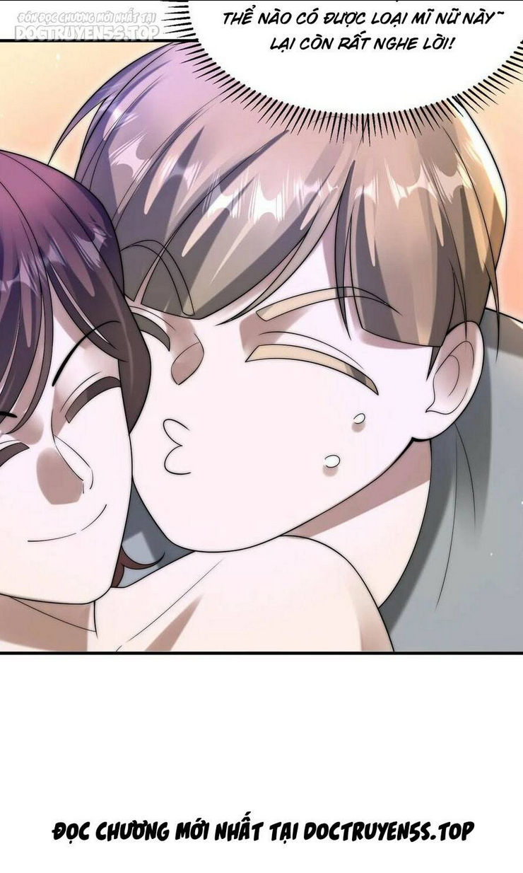 Tích Trữ 10 Vạn Vật Tư Trước Ngày Tận Thế: Chapter 73