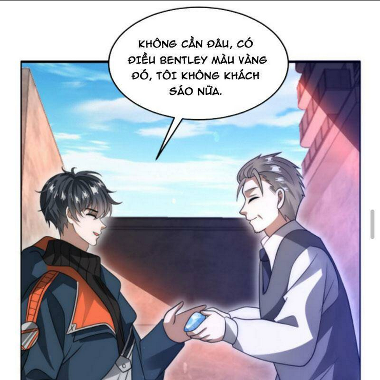Tích Trữ 10 Vạn Vật Tư Trước Ngày Tận Thế: Chapter 74