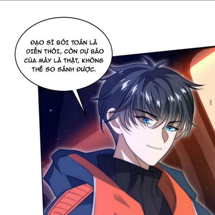 Tích Trữ 10 Vạn Vật Tư Trước Ngày Tận Thế: Chapter 74