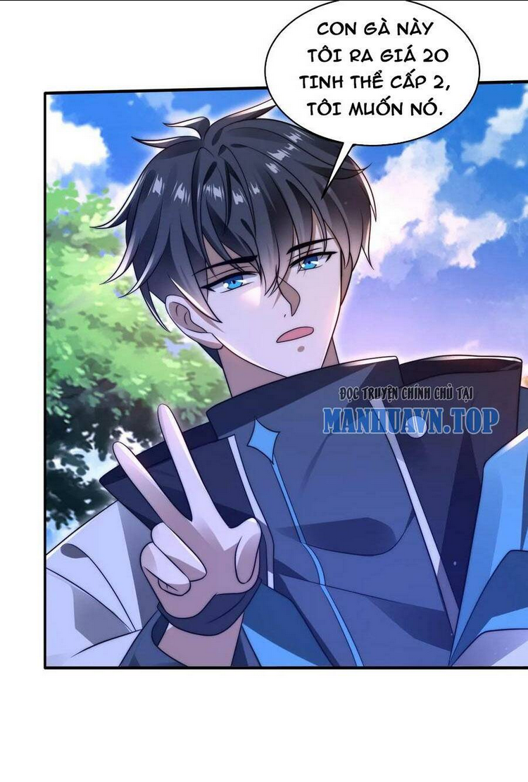 Tích Trữ 10 Vạn Vật Tư Trước Ngày Tận Thế: Chapter 78