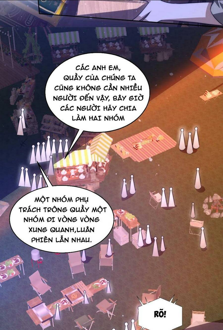 Tích Trữ 10 Vạn Vật Tư Trước Ngày Tận Thế: Chapter 78