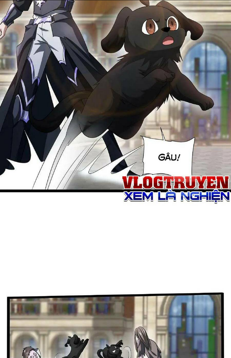 Tích Trữ 10 Vạn Vật Tư Trước Ngày Tận Thế: Chapter 8