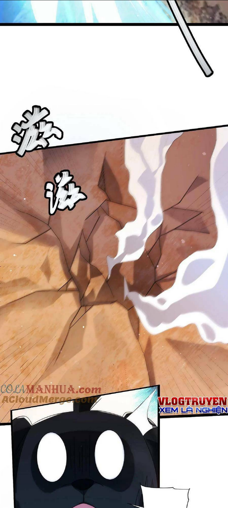 Tích Trữ 10 Vạn Vật Tư Trước Ngày Tận Thế: Chapter 8