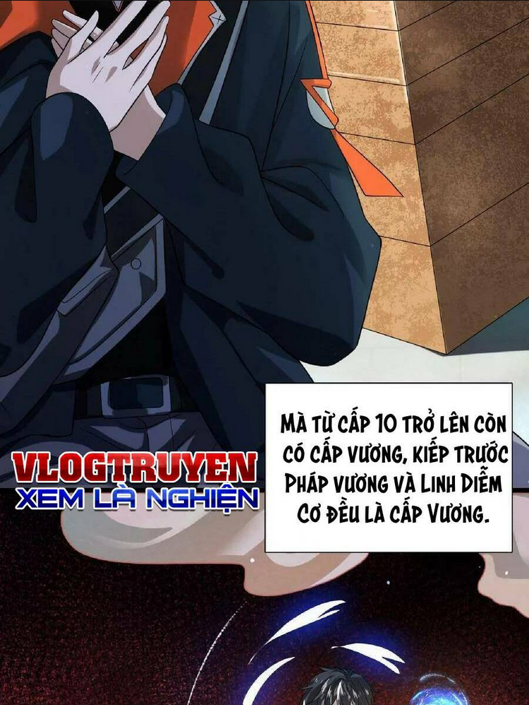 Tích Trữ 10 Vạn Vật Tư Trước Ngày Tận Thế: Chapter 8