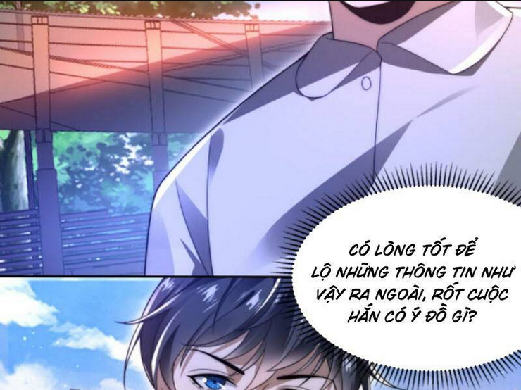 Tích Trữ 10 Vạn Vật Tư Trước Ngày Tận Thế: Chapter 80