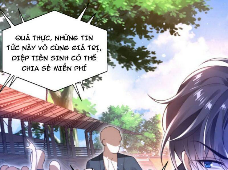 Tích Trữ 10 Vạn Vật Tư Trước Ngày Tận Thế: Chapter 80