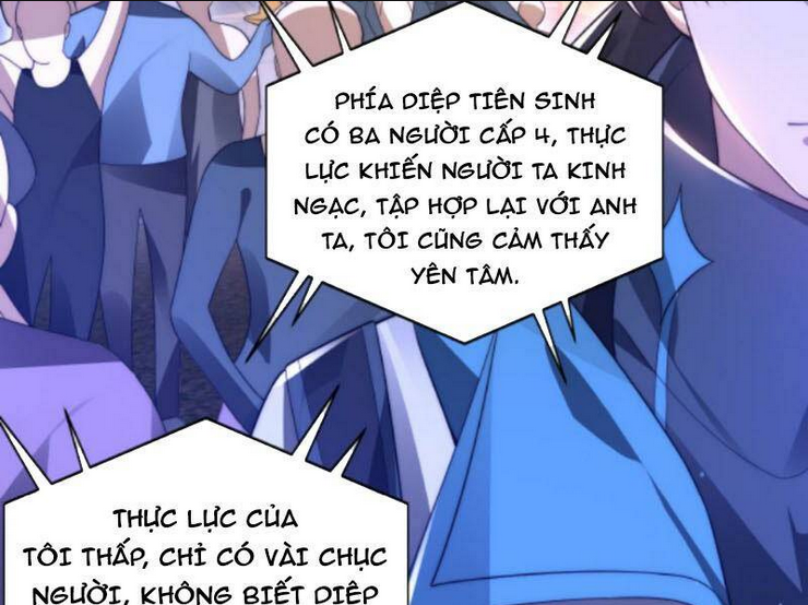 Tích Trữ 10 Vạn Vật Tư Trước Ngày Tận Thế: Chapter 80