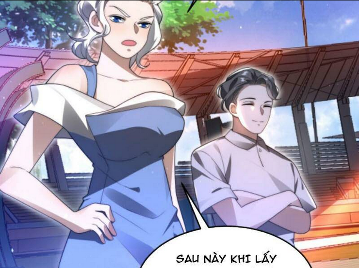 Tích Trữ 10 Vạn Vật Tư Trước Ngày Tận Thế: Chapter 80
