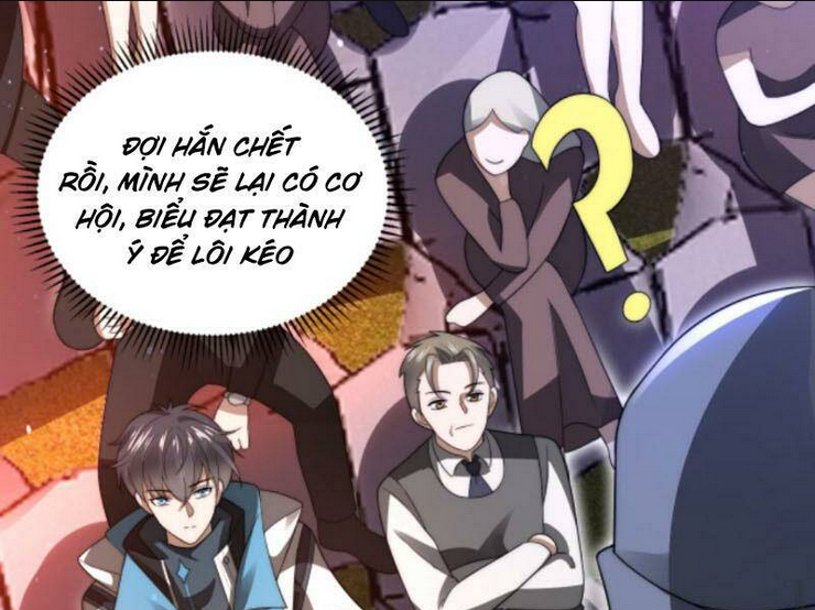 Tích Trữ 10 Vạn Vật Tư Trước Ngày Tận Thế: Chapter 80
